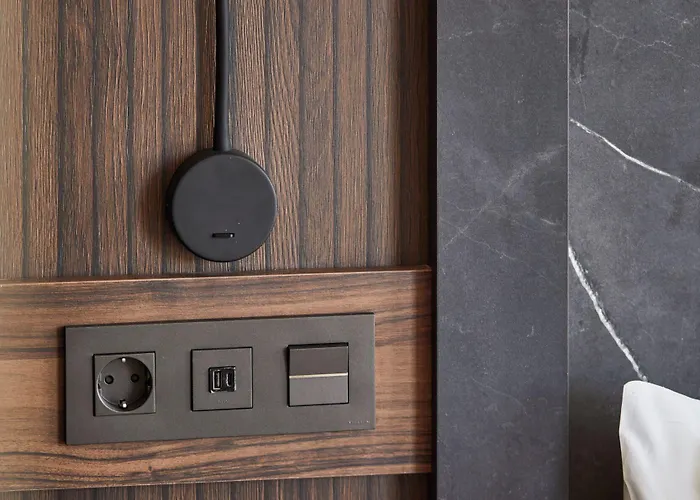 Silken Fontibre Iberia & Appart hôtel 4*