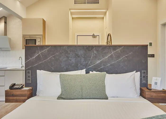 Silken Fontibre Iberia & Nestares (Cantabria)